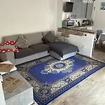 度假居 Casa Indipendente Con Giardino Privato E Posto Macchina Gratuito 的里雅斯特