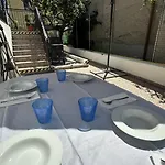 Ferienhaus Casa Indipendente Con Giardino Privato E Posto Macchina Gratuito Triest