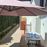 Ferienhaus Casa Indipendente Con Giardino Privato E Posto Macchina Gratuito Triest