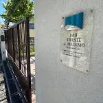 Casa Indipendente Con Giardino Privato E Posto Macchina Gratuito Ferienhaus *