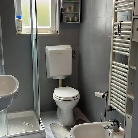 Casa vacanze Casa Indipendente Con Giardino Privato E Posto Macchina Gratuito Trieste