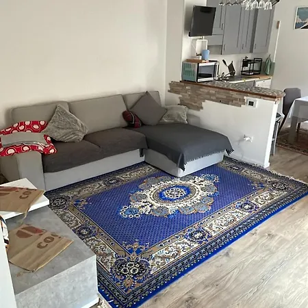 Casa vacanze Casa Indipendente Con Giardino Privato E Posto Macchina Gratuito Trieste