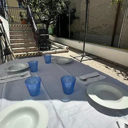 Casa vacanze Casa Indipendente Con Giardino Privato E Posto Macchina Gratuito Trieste
