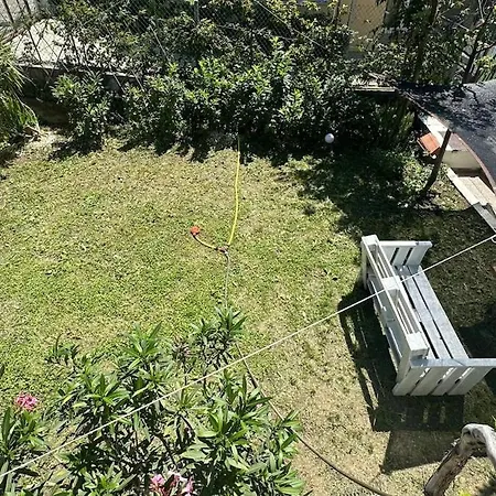 Ferienhaus Casa Indipendente Con Giardino Privato E Posto Macchina Gratuito Triest