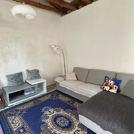 Casa Indipendente Con Giardino Privato E Posto Macchina Gratuito Ferienhaus *